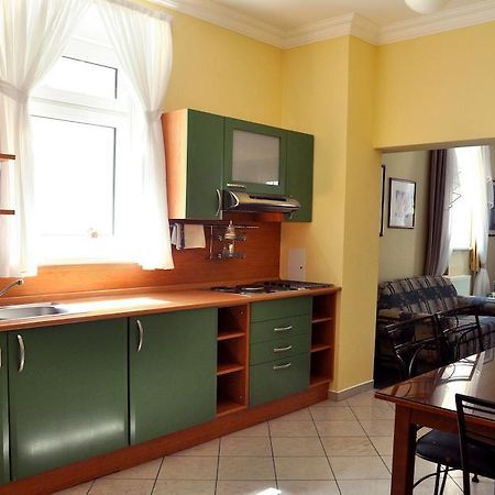 Festival Appartement Karlsbad Buitenkant foto