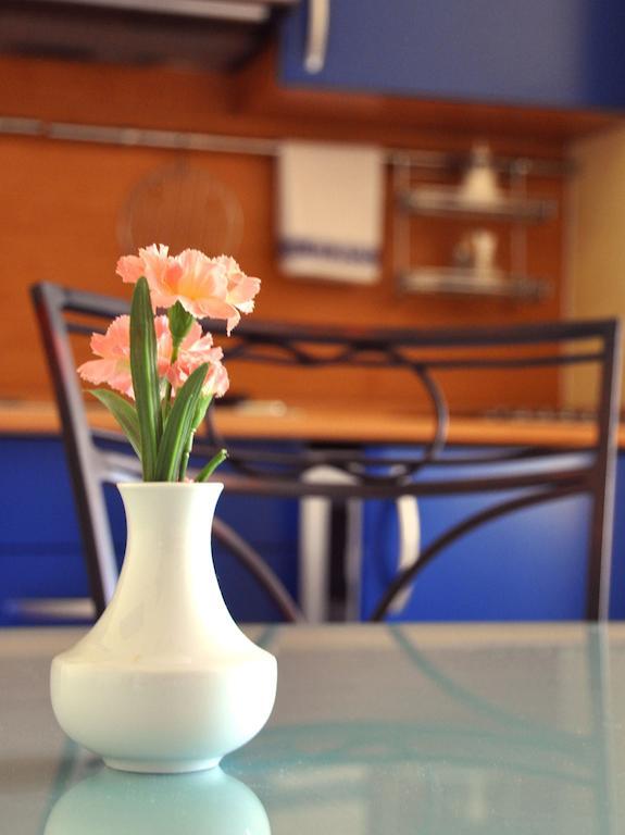 Festival Appartement Karlsbad Buitenkant foto