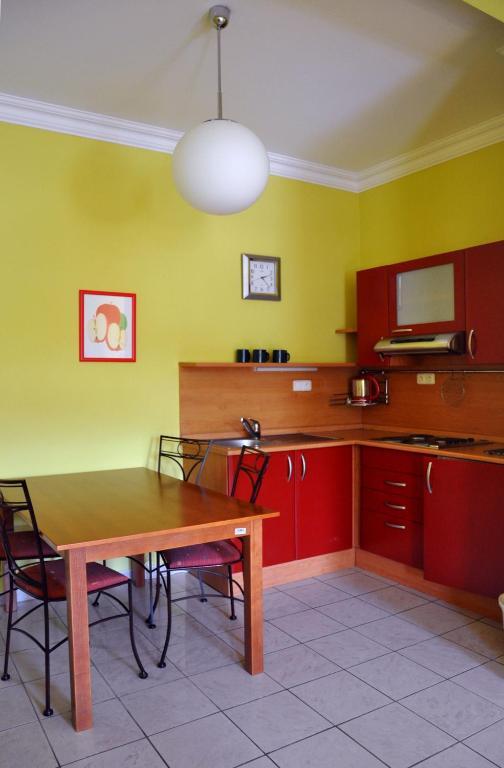 Festival Appartement Karlsbad Kamer foto