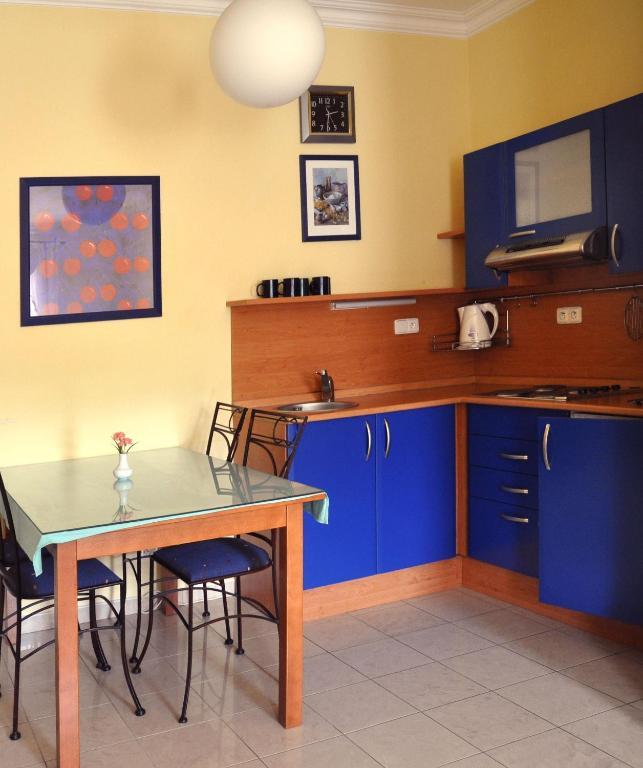 Festival Appartement Karlsbad Kamer foto