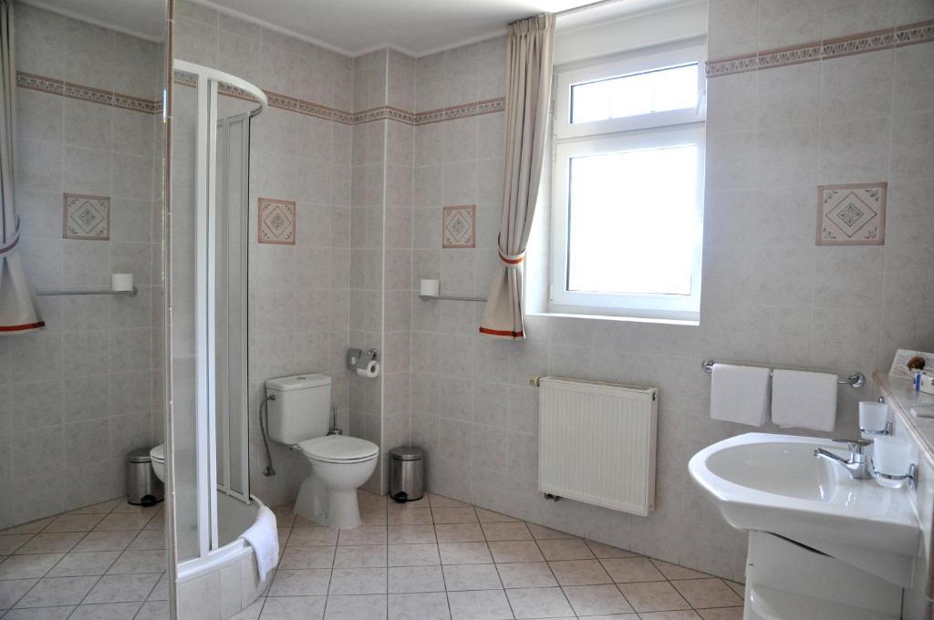 Festival Appartement Karlsbad Kamer foto