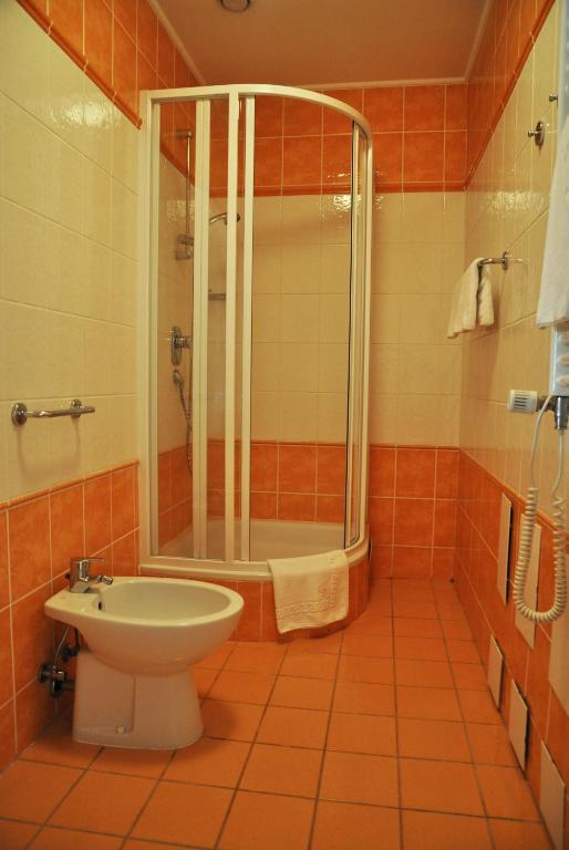 Festival Appartement Karlsbad Kamer foto